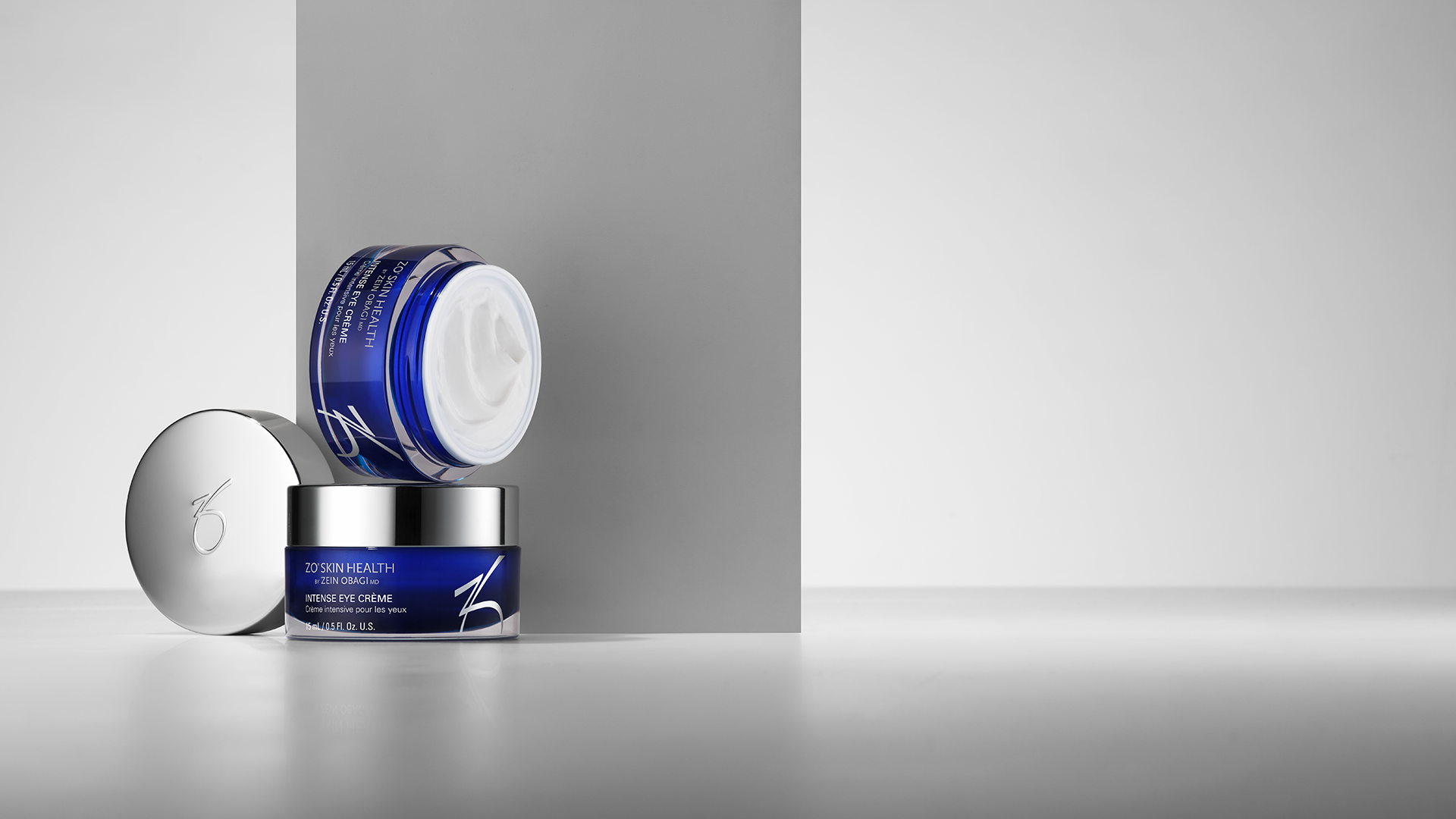 【楽天ランキング1位】 Intense Eye Inc. Health, Skin ZO | Cream Eye Retinol | Crème フェイスクリーム